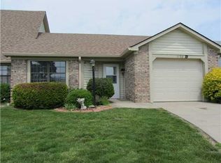 1198 Paradise Way N, Greenwood, IN 46143