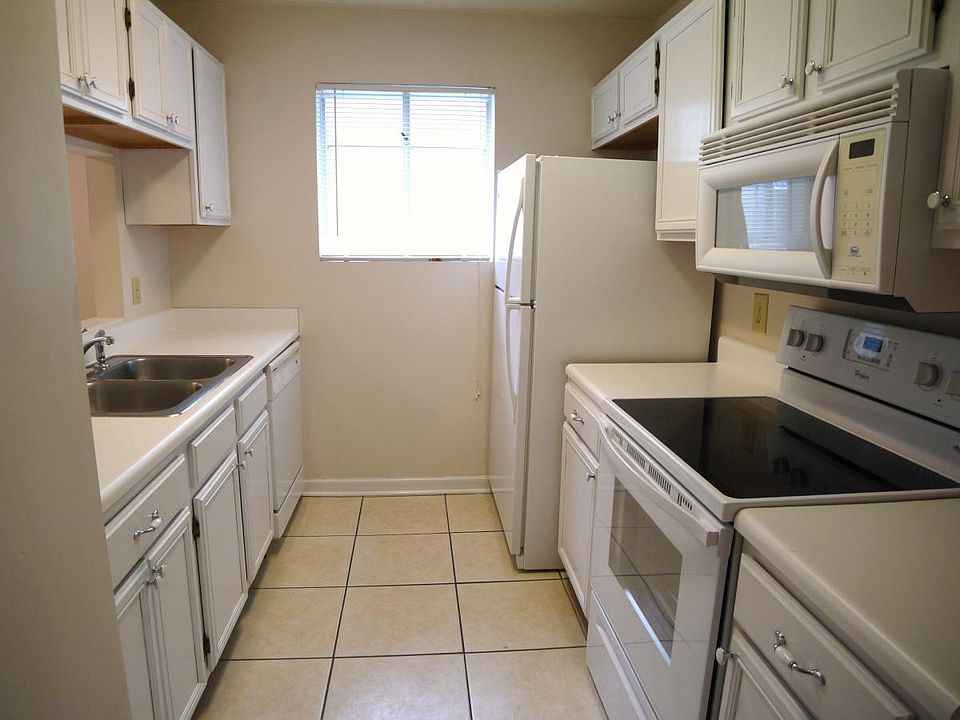 Updated Kitchen appliances