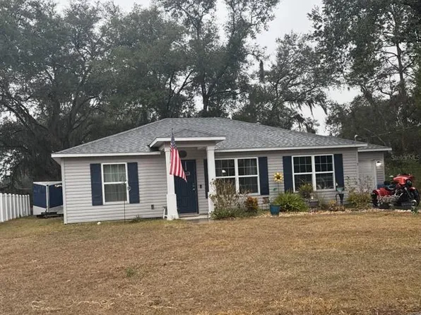3 Cedar Tree Pass, Ocala, FL 34472