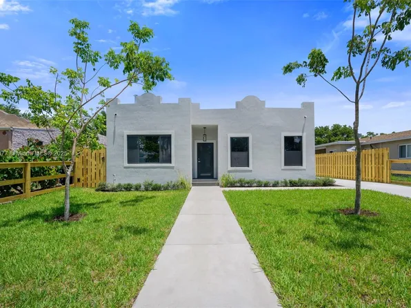 619 35th St, West Palm Beach, FL 33407