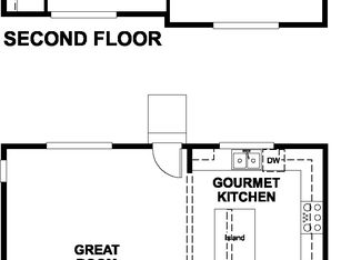 Jefferson Plan, Reserve at Battle Creek, Salem, OR 97306