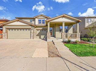 12276 Helena St, Commerce City, CO 80603