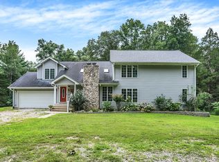 6029 S Poplar Grove Rd, Columbus, IN 47201