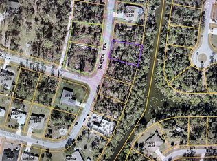 LOT 38 Sareta Ter, North Pt, FL 34286