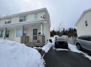 20 Lobelia St, St. John's, NL A1B4S4