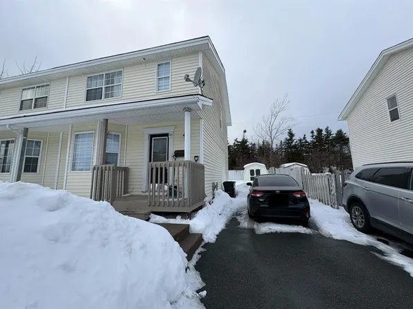 20 Lobelia Street, St. John's, NL A1B4S4