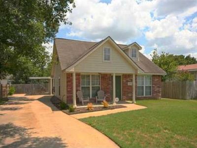 3302 Timberline Dr, Bryan, TX, 77803