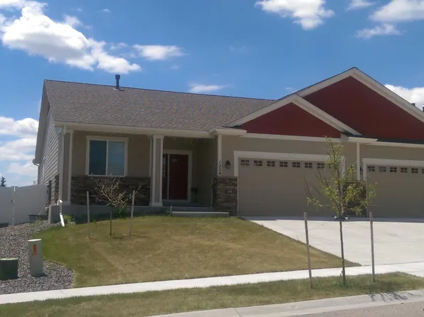 1229 Alyssa Way, Cheyenne, WY 82009