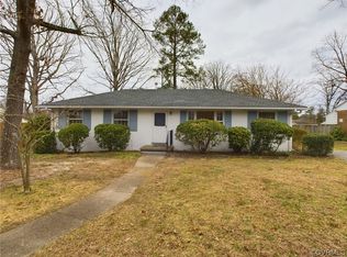 8709 Lonepine Rd, Henrico, VA 23294