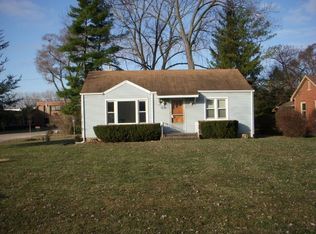 101 Carpenter Blvd, Carpentersville, IL 60110