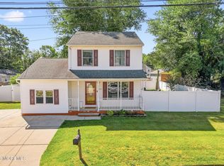 205 County Road, Aberdeen, NJ 07721