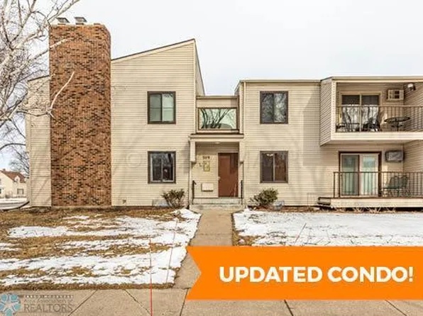 509 14th Ave N APT 103, Fargo, ND 58102