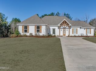 1656 Old Lake Rd, Brandon, MS 39042