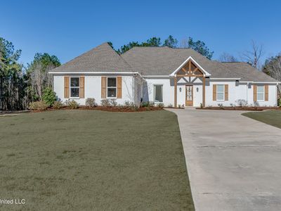 1656 Old Lake Rd, Brandon, MS, 39042