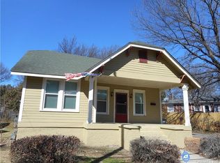1612 S Tryon St, Charlotte, NC 28203
