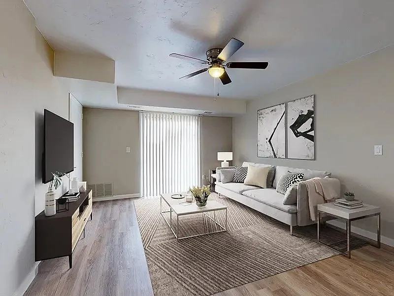 Willowick Apartments — Photo 4