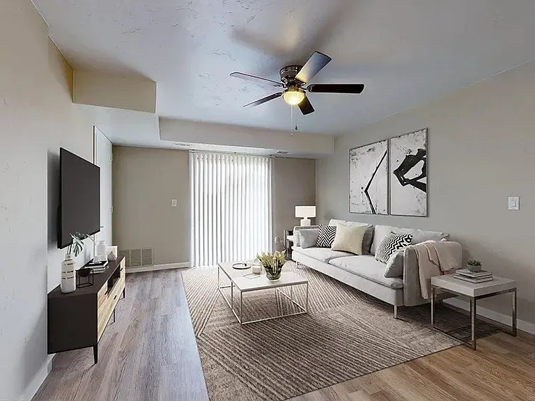 Willowick Apartments — Photo 4