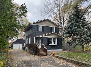 3781 Auger Ave, White Bear Lake, MN 55110