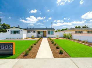 11502 Moen St, Anaheim, CA 92804