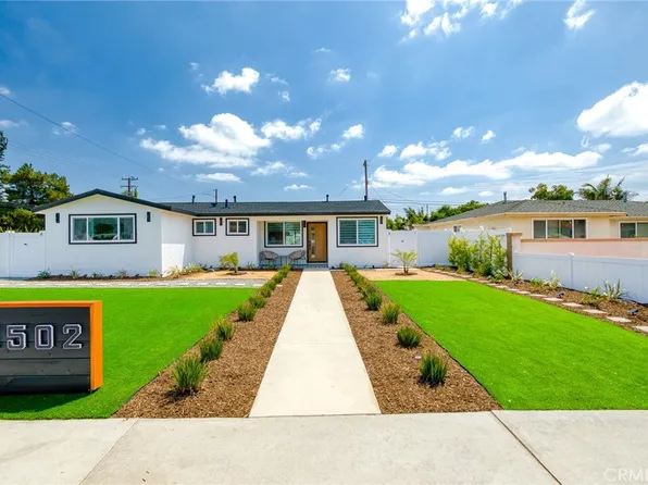 11502 Moen St, Anaheim, CA 92804