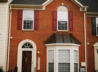 25371 Damascus Park Ter, Damascus, MD
