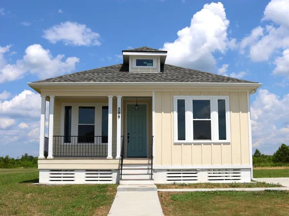 599 Jean Charles Blvd, Gray, LA 70359