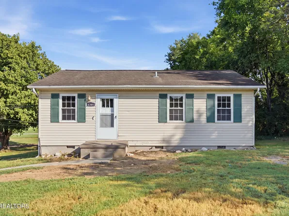 6305 Strawberry Plains Pike, Knoxville, TN 37914