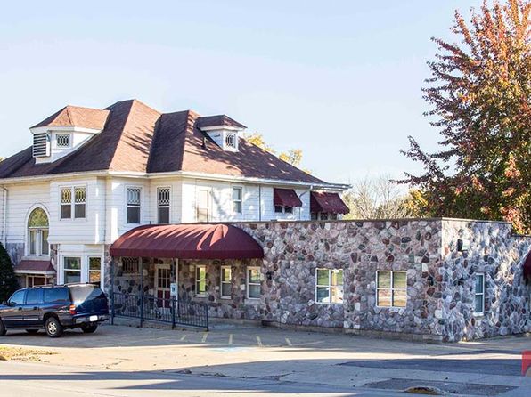 201 8th Ave - Commercial/Office Spaces - 13 - Basement | 201 8th Ave, Baraboo, WI