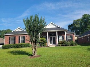 1257 Stony Creek Way, Tallahassee, FL 32317
