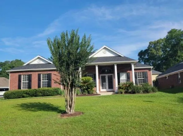 1257 Stony Creek Way, Tallahassee, FL 32317