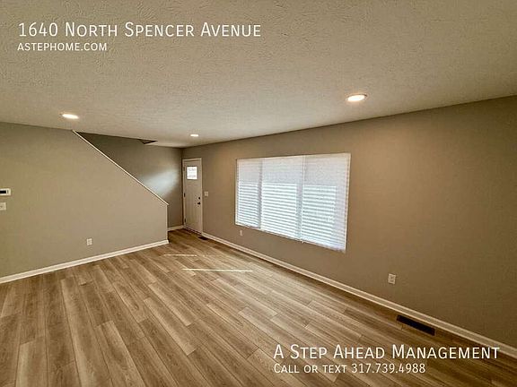 2nd image of 1640 N Spencer Ave