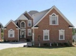 213 Polo Hill Rd, Columbia, SC 29223