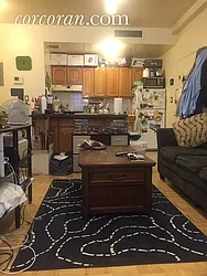 Rented by Corcoran