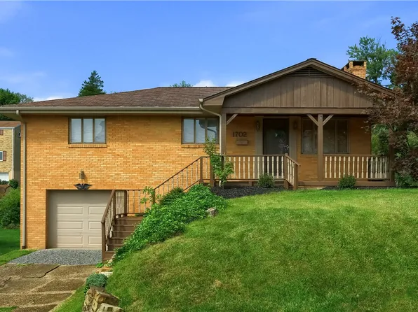 1702 Brett St, Pittsburgh, PA 15205