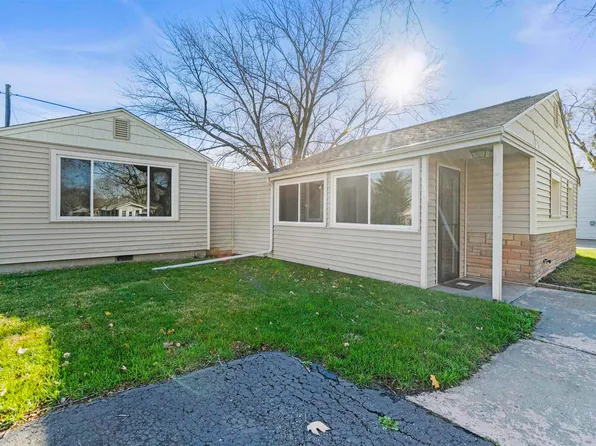 210 Anna St, Peoria, IL 61607