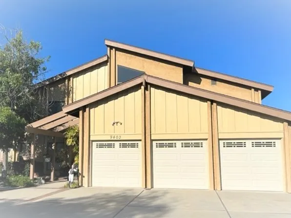 9403 Mesa Robles Dr, Whittier, CA 90603