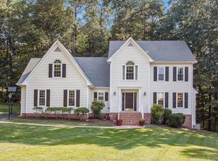12400 Avon Lake Cir, Midlothian, VA 23114