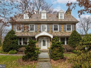764 Glen Rd, Jenkintown, PA 19046