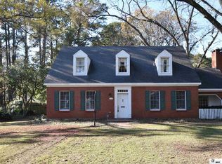 101 Pope St, Monroe, LA 71201