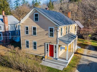 7-7A Brownsville Rd, Hartland, VT 05048