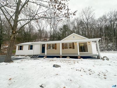 92 Rose Haven Road, Somers, CT, 06071