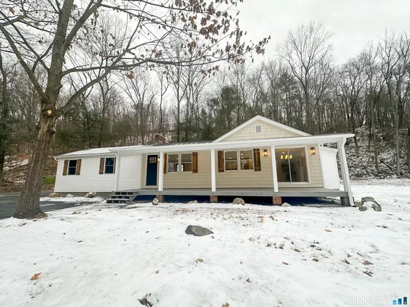92 Rose Haven Road, Somers, CT 06071