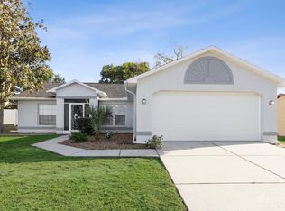 8083 Rhanbuoy Rd, Spring Hill, FL 34606