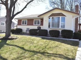 5323 Eisenhower Rd, Columbus, OH 43229