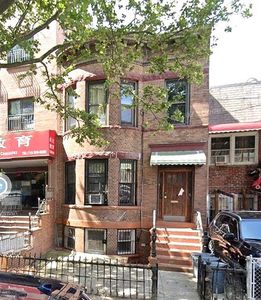 758 52nd St, Brooklyn, NY, 11220