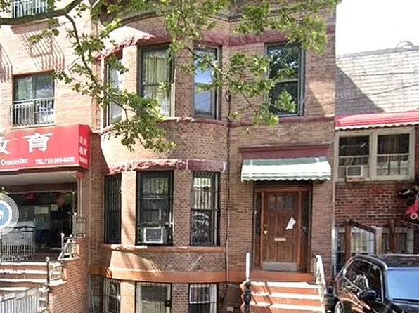 758 52nd St, Brooklyn, NY 11220