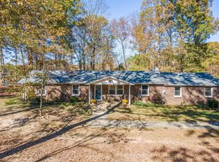 7123 Anglin Rd, Fairview, TN 37062