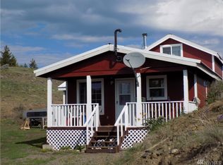 16 Mountain View Dr, Oroville, WA 98844