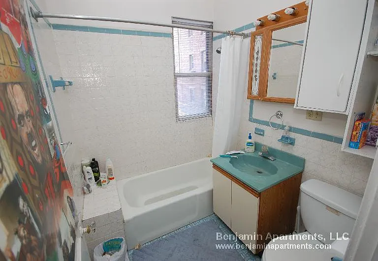 11 Scottfield Rd #9 — Photo 7
