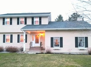 1008 Gill St, Chittenango, NY 13037
